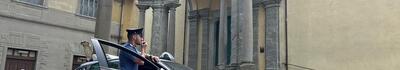 Truffe agli anziani: i veri Carabinieri arrestano due donne ad Aulla e recuperano l'intera refurtiva