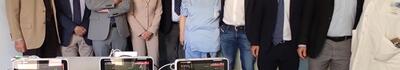 Tre monitor multiparametrici donati dai club Rotary al Pronto soccorso di Pontremoli