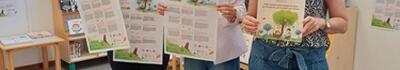 ‘Mamma Lingua. Storie per tutti, nessuno escluso’. Letture condivise per bambini e famiglie nella loro lingua d’origine