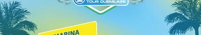 Fa tappa a Marina di Massa “Leapmotor Vertical Summer Tour 2026” con Radio Deejay e Fargetta
