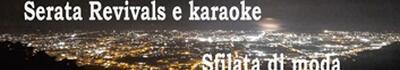 Festival "Note sospese tra cielo e terra" a Bergiola Maggiore e Bargana il 14 giugno