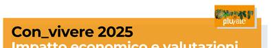 Con_vivere 2025: un'edizione da record tra cultura e impatto economico