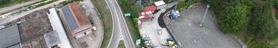 Autorizzata dal ministero dei trasporti la maxi ristrutturazione del casello autostradale di Aulla