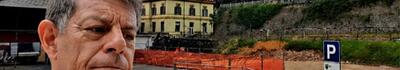 "Ospedale sede Monterosso Carrara, meno polemiche, più risposte. I cittadini meritano fatti: la riflessione di Andrea Figaia di Cisl