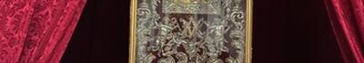 La Madonna della Ghiara: una lunga storia di profonda fede religiosa tra Fivizzano e Reggio Emilia