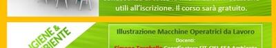 Corso di Formazione FIT-CISL per la selezione di personale indetta dalla vicina Società SEA Ambiente di Viareggio