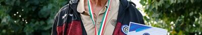 Tiro di Precisione: Marco Andrea Giusti si riconferma Campione Italiano a Parma