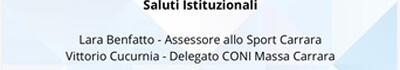 Scuola dello Sport Coni Toscana : "Safeguarding: normativa e gestione delle segnalazioni": seminario al  Coni Point Massa Carrara il 7 marzo