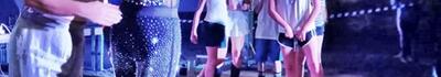 Castagnola Rock 2K25: successo per Barbara Bert