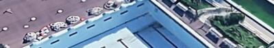 Mercoledì 17 giugno riapre la piscina scoperta di Marina di Carrara