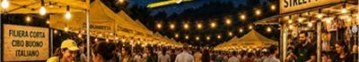 Coldiretti: torna al Cinquale La Notte Gialla del gusto a cinquale: km zero, street food, musica e laboratori in piazza Maccari