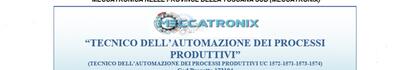 Automazione industriale e Intelligenza Artificiale: corso gratuito per disoccupati con stage in azienda