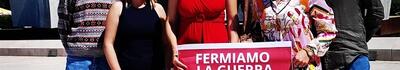 "Andiamo a votare. Fermiamo la guerra": intervista a Angelica Gatti, candidata massese di Terra Pace e Dignità
