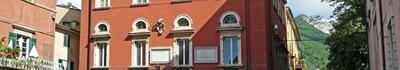 "Palazzo Rosso sarà un motore della rinascita di Carrara": il sindaco Serena Arrighi replica alle critiche del consigliere Mirabella