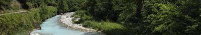 Sversamento di marmettola nel fiume Frigido: la segnalazione Del Circolo della Montagna Rifondazione Comunista Massa