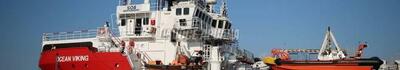 In arrivo il 16 giugno al porto di Carrara 70 migranti a bordo della Ocean Viking