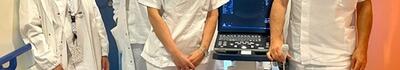 Ospedale Apuane: completata la donazione dell’associazione “Il Volto della Speranza” alla Medicina generale