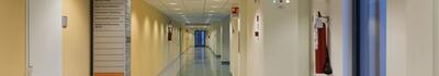 Il sentito grazie da una famiglia per l'assistenza ricevuta dalla figlia in Pediatria a Massa
