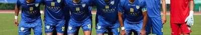 Seconda sconfitta nelle amichevoli precampionato per la Carrarese: perde 1 a 0 col Lecce