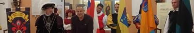 Tutto pronto per la rievocazione storica della Disfida di Fivizzano