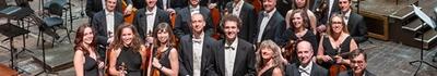 L’ORT Orchestra della Toscana torna al Teatro degli Animosi martedì 19 maggio