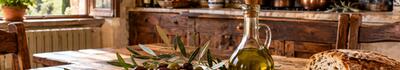 Coldiretti Massa Carrara: stagione brillante per l'olio in Toscana, ma non per la Lunigiana