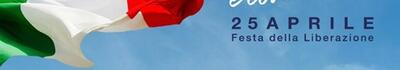 Cerimonia per la Celebrazione della Liberazione. Pontremoli, sabato 25 aprile 2026