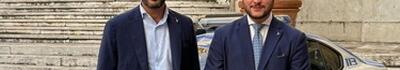 Degrado Lavello, Barabotti e Tosi (Lega): «Inerzia di Carrara mette a rischio sicurezza e ambiente. Comune responsabile»