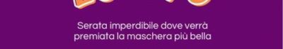 A Marina di Carrara arriva il Carnevale Estivo: grande evento in maschera nella serate del 27 agosto