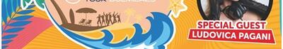 Per la prima volta a Marina di Massa: l’edizione dei record di Insalatissime Rio Mare Vertical Summer Tour 2025
