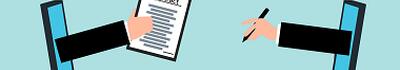 Firma digitale e prestiti online: come ottenere un finanziamento in pochi minuti