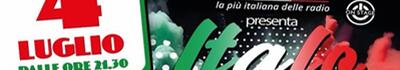 Radio Nostalgia esclusa dagli eventi estivi a favore di Radio Divina del gruppo editoriale legato al fidanzato dell'assessore alla cultura di Massa Giorgia Garau: Benedetti di Futuro Nazionale chiede chiarimenti