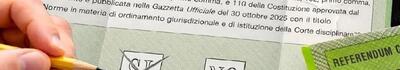 A Fivizzano vince il "Sì": per Lega Forza Italia e Fratelli d'Italia segno di un orientamento politico reale che non si riconosce più nel sindaco Pd Giannetti