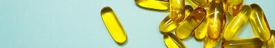 Omega-3: Un supporto essenziale per i muscoli e per il recupero