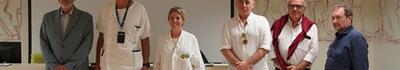 Alzheimer, diagnosi precoce e cura: al centro la persona e la sua famiglia: mostra fotografica all'ospedale delle Apuane