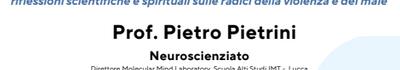 "Da dove viene la Zizzania - riflessioni scientifiche e spirituali": conferenza scientifica organizzata dalla Fondazione Matteo Caleo venerdì 19 dicembre a Marina di Carrara