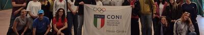 Giocosport CONI, formazione degli esperti per l'anno scolastico 2026/2027