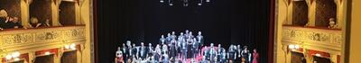 140 anni del Teatro Guglielmi di Massa: il sindaco Persiani elogia la rappresentazione della Traviata