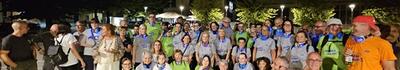Successo a Massa per la prima edizione della Massa Music Walk organizzata da AiCs Massa Carrara