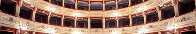 Nuova stagione al teatro Guglielmi di Massa: mosaico di emozioni, un teatro che parla a tutti