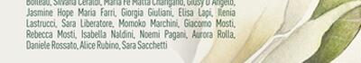 Gigi Guadagnucci e La Natura - Il Giardino Della Rinchiostra: Tavole botaniche delle essenze del giardino della Rinchiostra 11-24 maggio 2026
