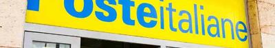 Poste Italiane: pagamento pensioni settembre