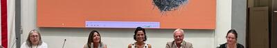 Presentata a Firenze la XXI edizione di Con-vivere