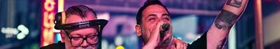 Prima tappa del tour di Radio Nostalgia: in 20mila a Fivizzano