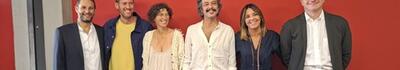 Concerti, residenze d’artista, reading. Gli Animosi oltre la stagione, un dialogo continuo con la città e i suoi protagonisti