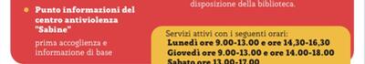 A Montignoso si rafforza la rete dei servizi sociali: a novembre tornano e si ampliano le attività dello sportello “L’Autobus delle Opportunità”