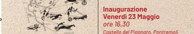 Per i 50 anni del Museo delle Statue Stele Lunigianesi una mostra permanente proveniente dalla “Collezione Mario Fabbri
