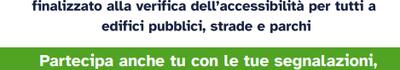 Aulla: affisse le locandine con QR code per facilitare la partecipazione dei cittadini