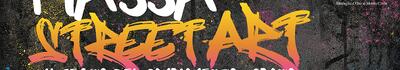 Parte il 31 luglio Massa Street Art: progetto di rigenerazione urbana attraverso l'arte contemporanea
