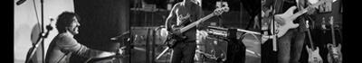 Never Too Late in concerto in piazza San Carlo a Massa il 18 luglio